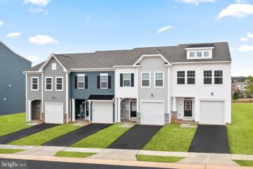 Homesite 622A-  Hillsdale Place, Martinsburg, WV 25403 - #: WVBE2027474