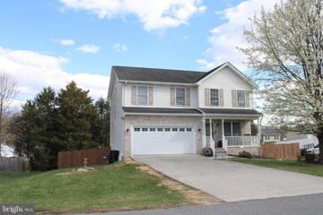 254 Ford Circle, Inwood, WV 25428 - #: WVBE2027542