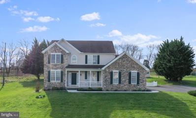221 Berkshire Drive, Falling Waters, WV 25419 - #: WVBE2027620