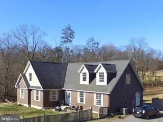 3675 Cannon Hill Road, Hedgesville, WV 25427 - MLS#: WVBE2027898