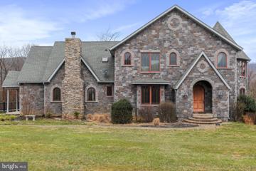 94 Pearl Court, Hedgesville, WV 25427 - #: WVBE2027908