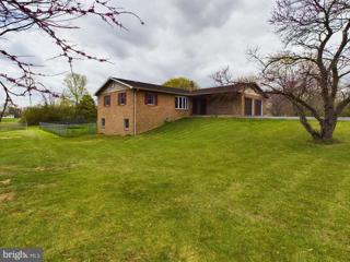 330 Traveller Road, Falling Waters, WV 25419 - #: WVBE2028064