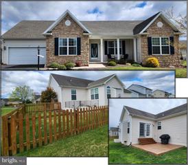 38 Preakness Place, Martinsburg, WV 25404 - #: WVBE2028074