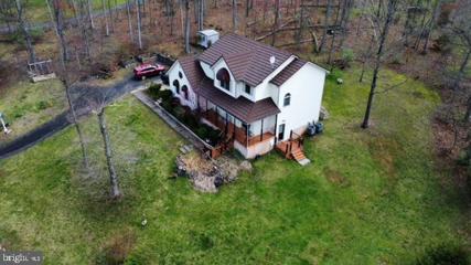 4 Simply Ashley Court, Hedgesville, WV 25427 - #: WVBE2028166