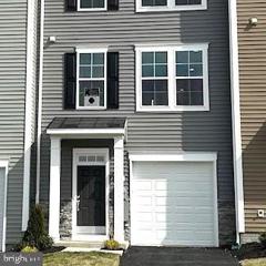 309 Hillsdale Place, Martinsburg, WV 25403 - #: WVBE2028264