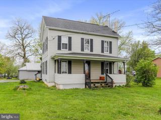 9022 Williamsport Pike, Falling Waters, WV 25419 - #: WVBE2028320