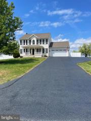281 Berkshire Drive, Falling Waters, WV 25419 - #: WVBE2028340