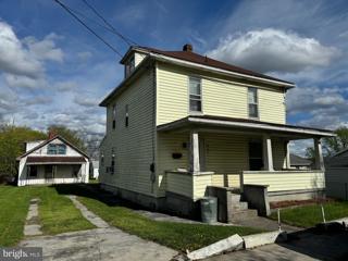 107 Gussie Avenue, Martinsburg, WV 25404 - #: WVBE2028524