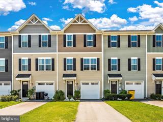 56 Snickers Court, Martinsburg, WV 25403 - #: WVBE2028714