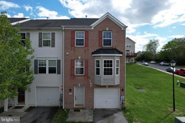 264 Scarboro Drive, Bunker Hill, WV 25413 - MLS#: WVBE2028756