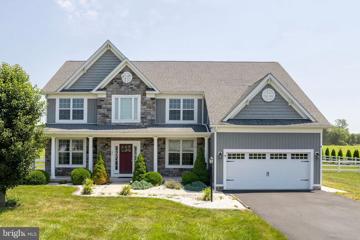 194 Statice Drive, Hedgesville, WV 25427 - MLS#: WVBE2028864
