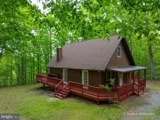 276 Vacation Way, Hedgesville, WV 25427 - MLS#: WVBE2029038