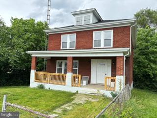 22 Place Drive, Martinsburg, WV 25401 - #: WVBE2029210