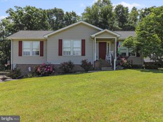 1004 Jacobs Road, Martinsburg, WV 25404 - #: WVBE2029254