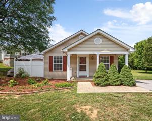 105 Candlewick Court, Martinsburg, WV 25401 - MLS#: WVBE2029282