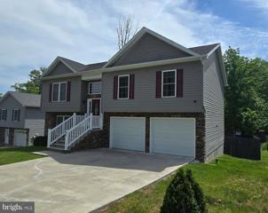 46 Catch Release Court, Inwood, WV 25428 - #: WVBE2029344