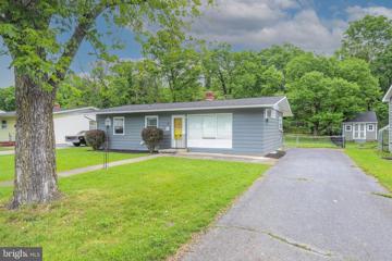 321 Lincoln Drive, Martinsburg, WV 25401 - MLS#: WVBE2029358