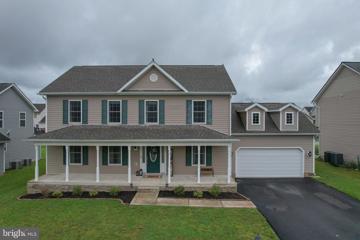 241 Shannon Court, Inwood, WV 25428 - MLS#: WVBE2029462