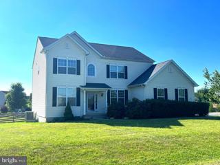 31 Durham Court, Falling Waters, WV 25419 - MLS#: WVBE2029476