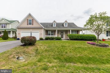 223 Sequoia Drive, Inwood, WV 25428 - MLS#: WVBE2029518