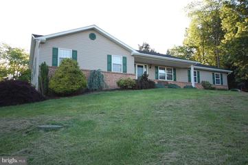 54 Jeanna Lane, Falling Waters, WV 25419 - MLS#: WVBE2029618