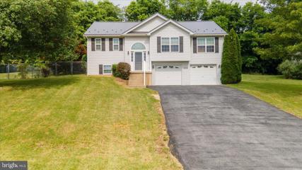 410 Pacific Blvd, Hedgesville, WV 25427 - #: WVBE2029628
