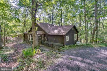 1045 Boy Scout Road, Hedgesville, WV 25427 - MLS#: WVBE2029698