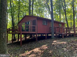 371 Tuckahoe Trail, Hedgesville, WV 25427 - #: WVBE2029706