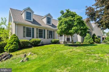 813 Mulberry Drive, Martinsburg, WV 25401 - #: WVBE2029738