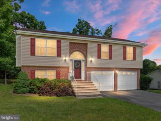 140 Leviticus Drive, Bunker Hill, WV 25413 - MLS#: WVBE2029772