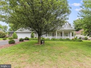 139 Peace Pipe Lane, Hedgesville, WV 25427 - MLS#: WVBE2029898