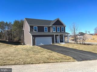 Lot 15-  Duluth Drive, Martinsburg, WV 25404 - #: WVBE2029934