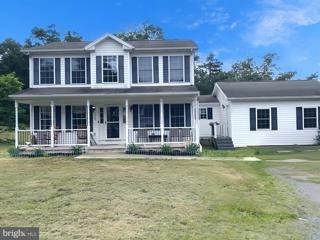 138 Sawmill Road, Hedgesville, WV 25427 - #: WVBE2029956