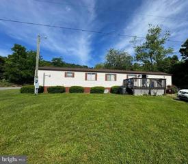 2793 Butlers Chapel Road, Martinsburg, WV 25403 - MLS#: WVBE2030056