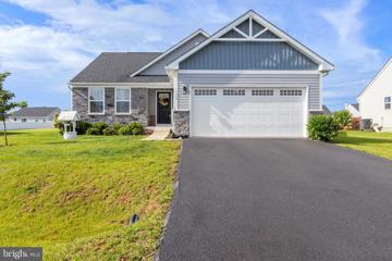 120 Bindweed, Bunker Hill, WV 25413 - #: WVBE2030094