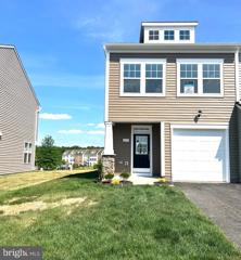 449 Hillsdale Place, Martinsburg, WV 25403 - #: WVBE2030440