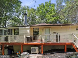 22 Wickiup Lane, Hedgesville, WV 25427 - #: WVBE2030472