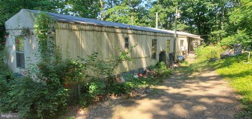 1125 Bowie Drive, Falling Waters, WV 25419 - #: WVBE2030474