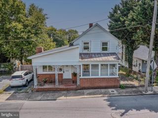 231 N Tuskegee Drive, Martinsburg, WV 25401 - MLS#: WVBE2030480