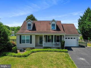 81 Viceroy Drive, Falling Waters, WV 25419 - #: WVBE2030492