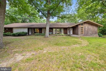 2712 Back Creek Valley Road, Hedgesville, WV 25427 - MLS#: WVBE2030502
