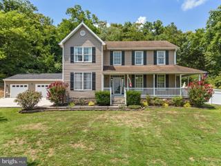 6 Transtar Drive, Hedgesville, WV 25427 - MLS#: WVBE2030546