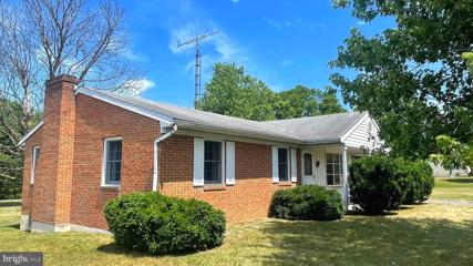 123 Caddy Drive, Martinsburg, WV 25405 - #: WVBE2030568