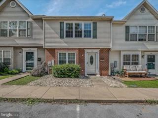 172 Georgetown Square, Martinsburg, WV 25401 - MLS#: WVBE2030592