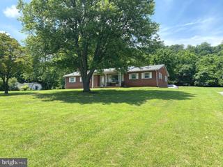 108 Signal Avenue, Hedgesville, WV 25427 - MLS#: WVBE2030620