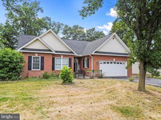 48 Lure Court, Inwood, WV 25428 - #: WVBE2030774
