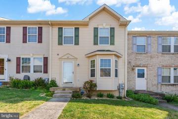 97 Quince Tree Drive, Martinsburg, WV 25403 - MLS#: WVBE2030834