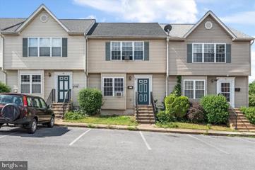 122 Georgetown Square, Martinsburg, WV 25401 - #: WVBE2030934
