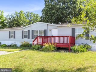 252 Imperial Way, Falling Waters, WV 25419 - MLS#: WVBE2030954