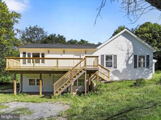 244 Blairton Road, Martinsburg, WV 25404 - MLS#: WVBE2031236